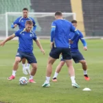 Trening Zmajevi reprezentacija BiH Švedska – fotografija 20
