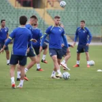 Trening Zmajevi reprezentacija BiH Švedska – fotografija 23
