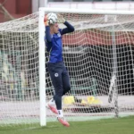 Trening Zmajevi reprezentacija BiH Švedska – fotografija 25