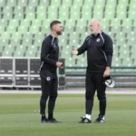 Trening Zmajevi reprezentacija BiH Švedska – fotografija 26