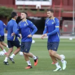 Trening Zmajevi reprezentacija BiH Švedska – fotografija 27
