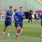 Trening Zmajevi reprezentacija BiH Švedska – fotografija 28