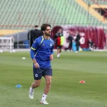 Trening Zmajevi reprezentacija BiH Švedska – fotografija 29