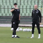Trening Zmajevi reprezentacija BiH Švedska – fotografija 34