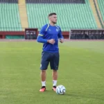 Trening Zmajevi reprezentacija BiH Švedska – fotografija 36
