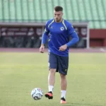 Trening Zmajevi reprezentacija BiH Švedska – fotografija 37