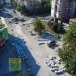 Trg – fotografija 1