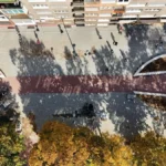 Trg Alije Izetbegovića – fotografija 1