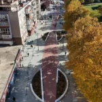 Trg Alije Izetbegovića – fotografija 2
