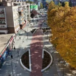 Trg Alije Izetbegovića – fotografija 3