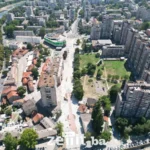 Trg Alije Izetbegovića Zenica – fotografija 5