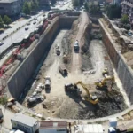 Trg rudara Zenica galeria – fotografija 9