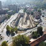Trg rudara Zenica galeria – fotografija 10
