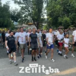 Trka – fotografija 1