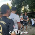 Trka – fotografija 2