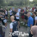 Trka – fotografija 4