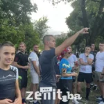 Trka – fotografija 7