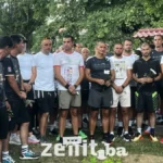Trka – fotografija 8