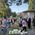 Trka – fotografija 10