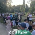 Trka – fotografija 12