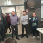turnir – fotografija 1
