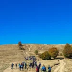 Vedro lisac elbrus – fotografija 1