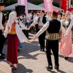 Zlatni krug Visoko 2026 – fotografija 5